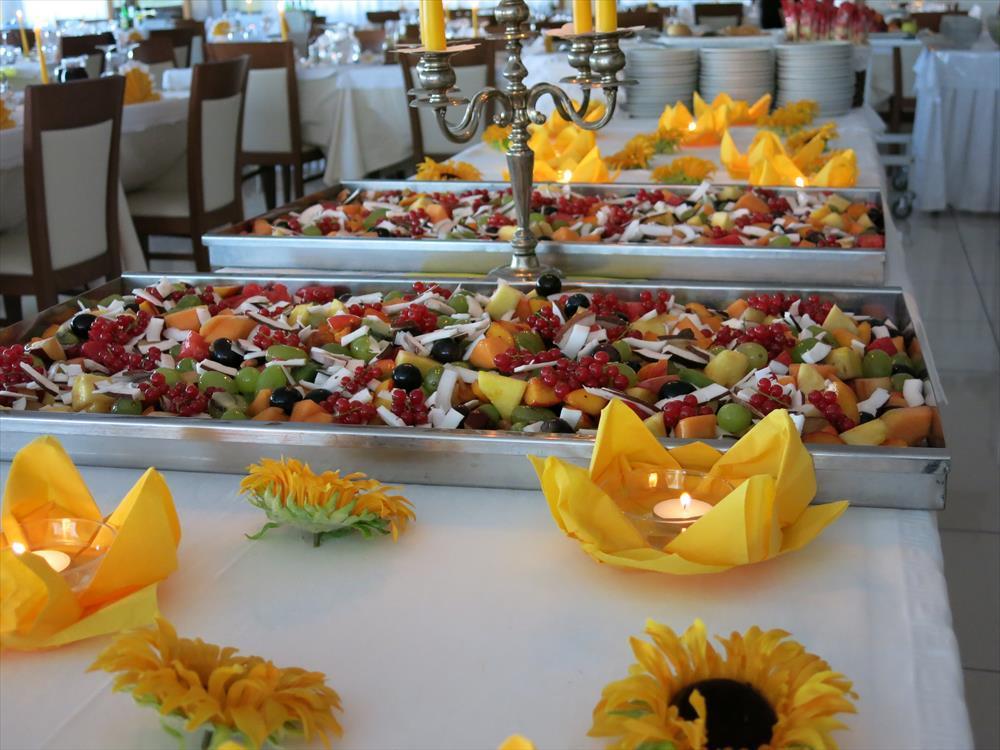 Hotel Continental Milano Marittima Buitenkant foto